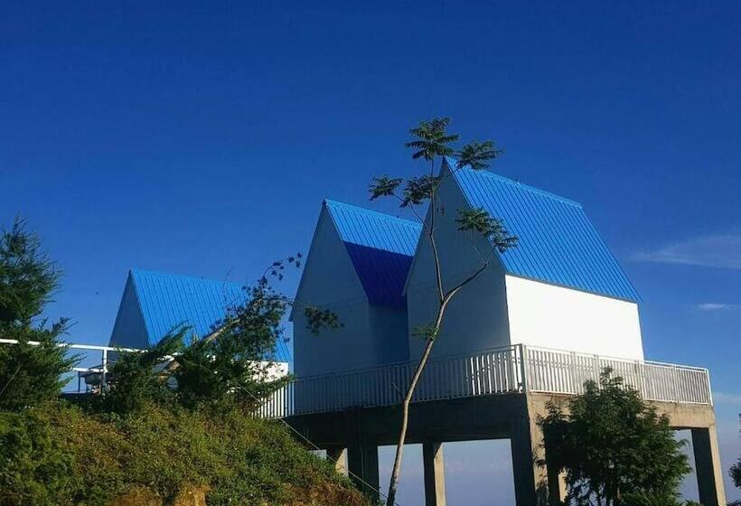 هتل Shen Shan Lin Nai B&b