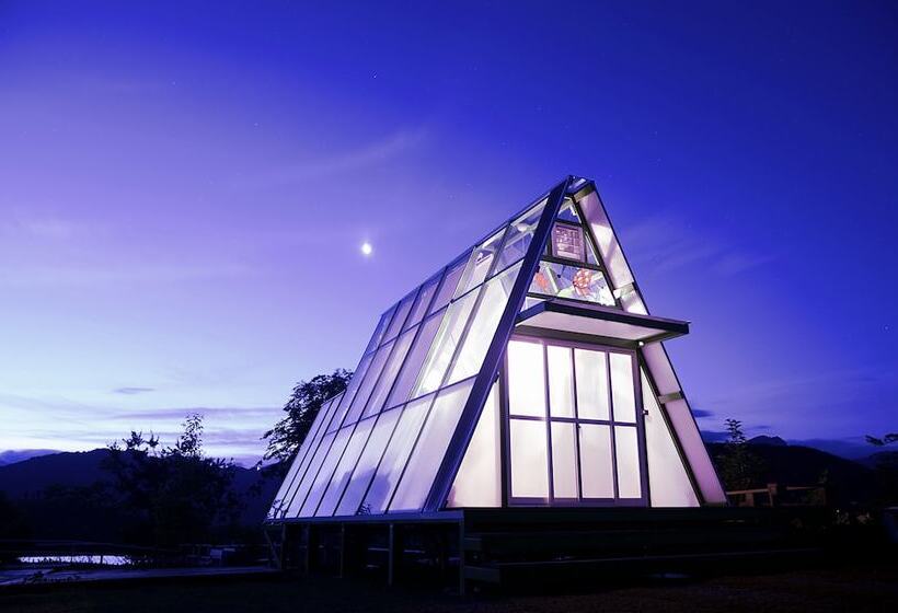 هتل Shen Shan Lin Nai B&b