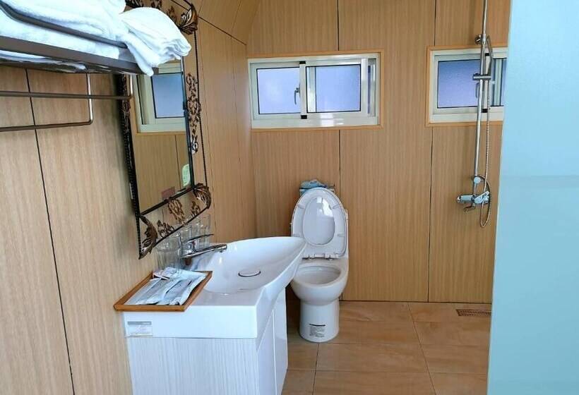 هتل Shen Shan Lin Nai B&b