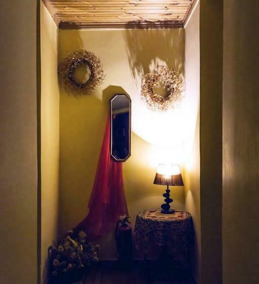 호텔 Guesthouse Sinoi