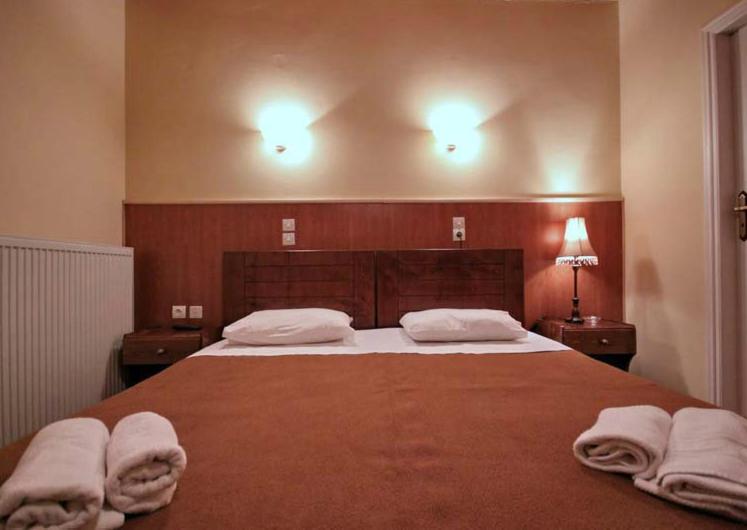 호텔 Guesthouse Sinoi