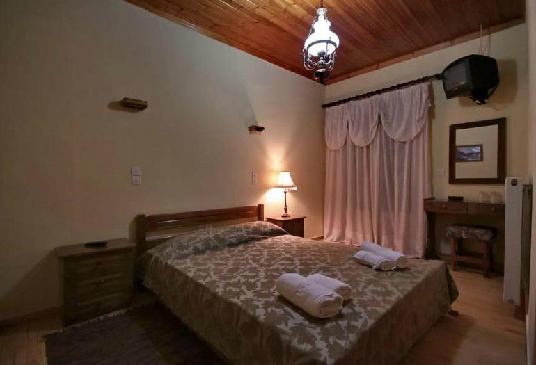 호텔 Guesthouse Sinoi