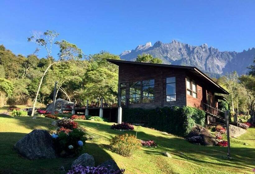 ホテル Spring Garden