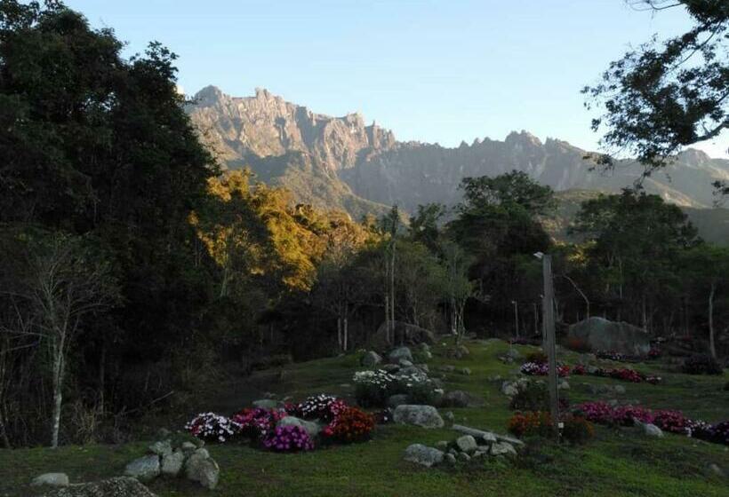 ホテル Spring Garden