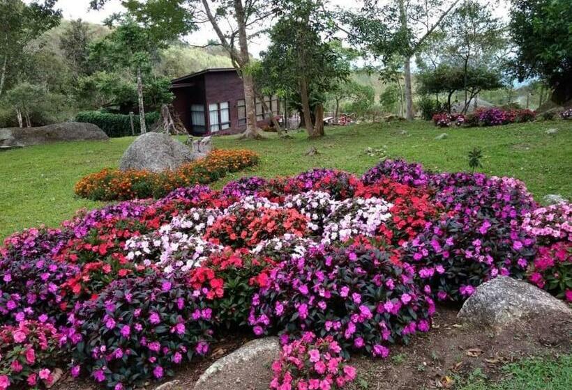 ホテル Spring Garden