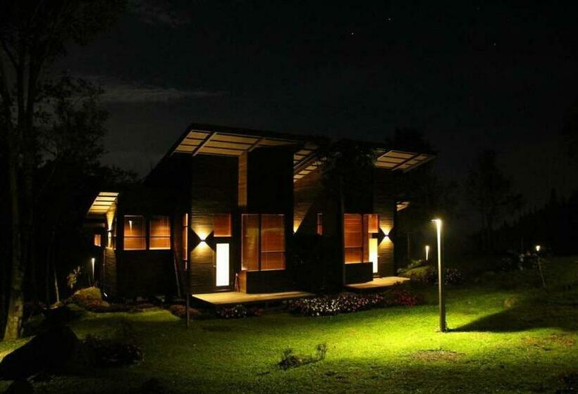 ホテル Spring Garden