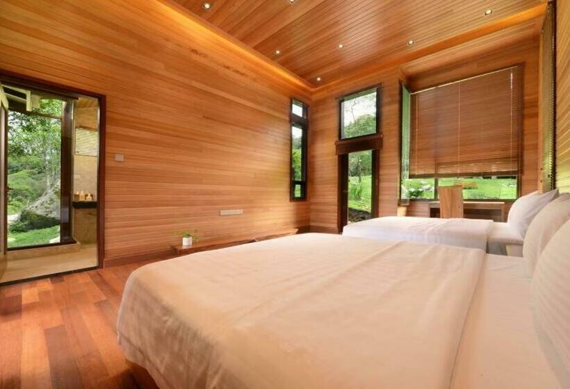 ホテル Spring Garden