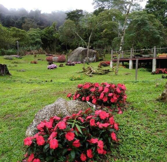 ホテル Spring Garden