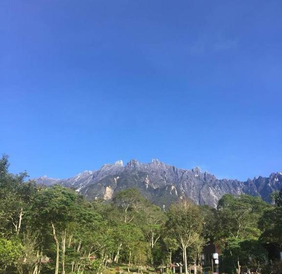 ホテル Spring Garden