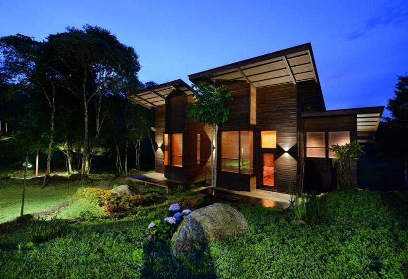 ホテル Spring Garden