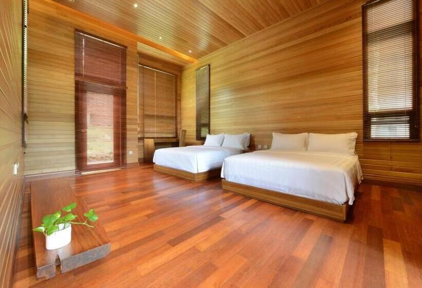 ホテル Spring Garden