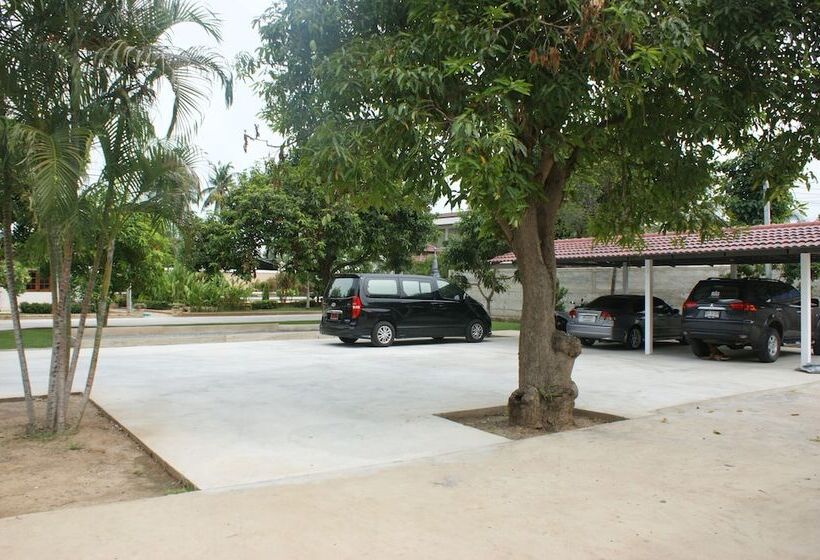 فندق Sumali Villa