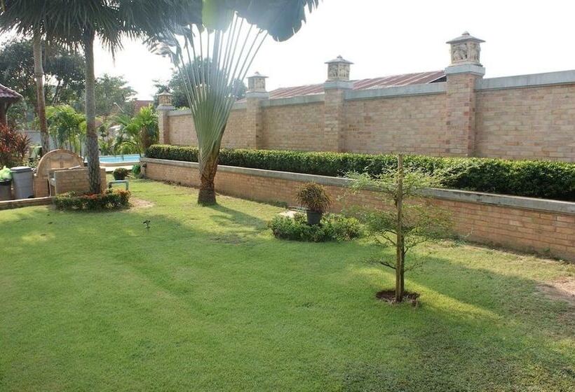 فندق Sumali Villa