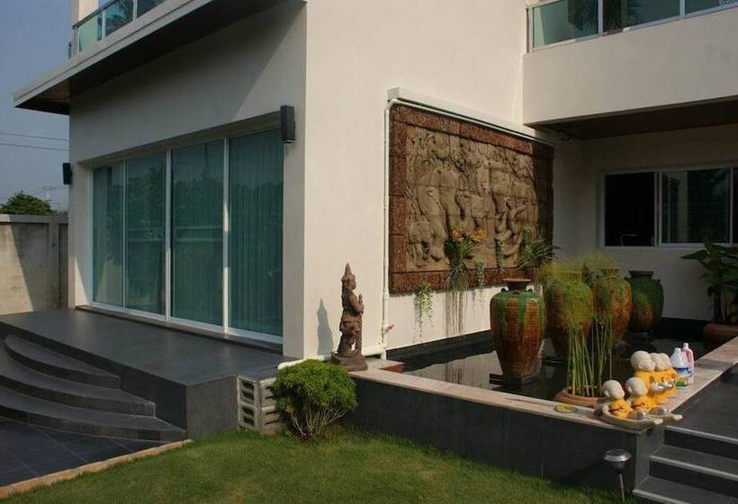 فندق Sumali Villa