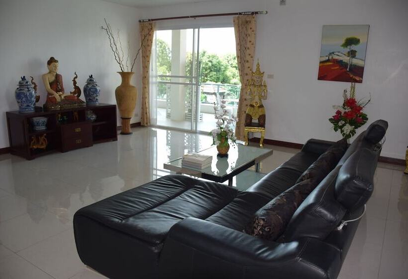 فندق Sumali Villa