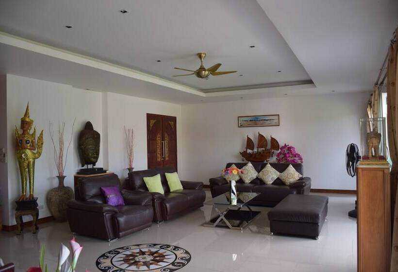 فندق Sumali Villa