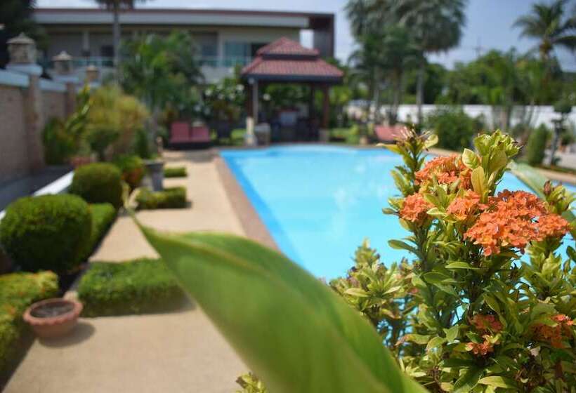 فندق Sumali Villa