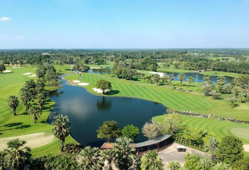 호텔 Suwan Golf & Country Club