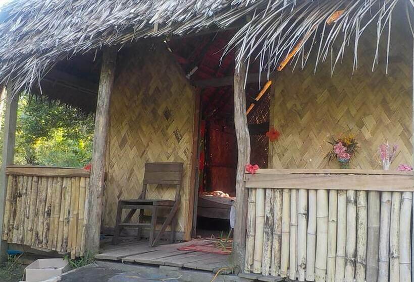 هتل Tanna Eco Venture Bungalow
