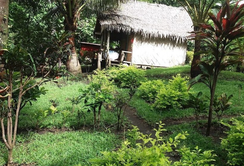 هتل Tanna Eco Venture Bungalow