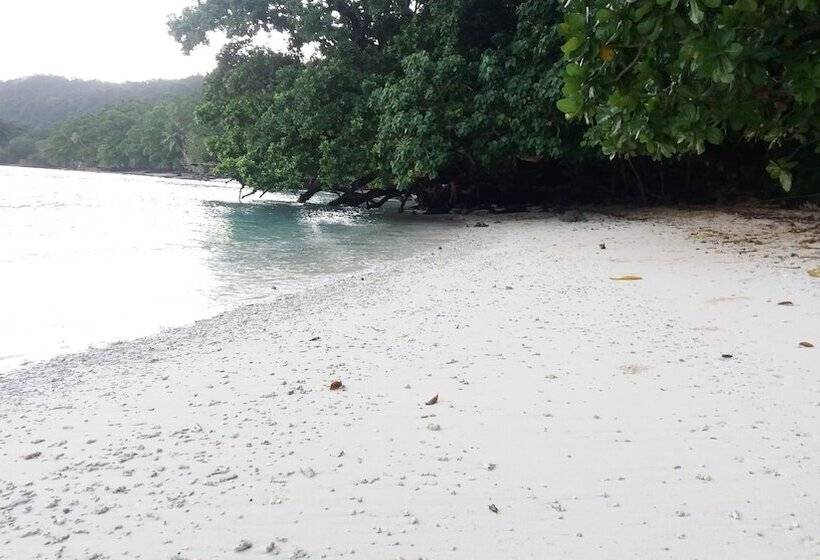 هتل Tanna Eco Venture Bungalow