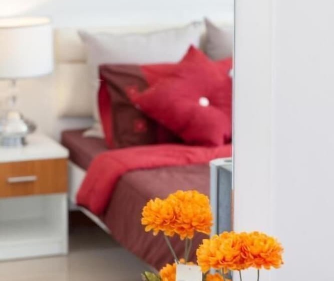 فندق Taweesuk Residence