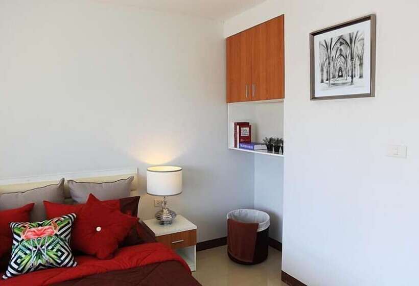 فندق Taweesuk Residence