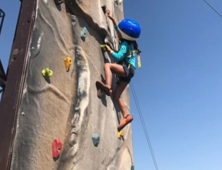 ホテル Tendo Glamping