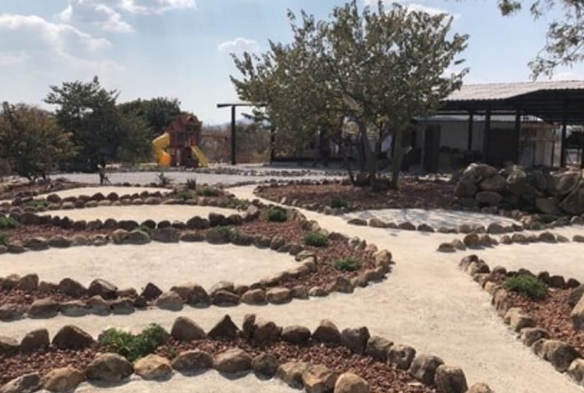 ホテル Tendo Glamping