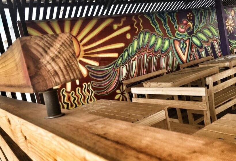 ホテル Tendo Glamping