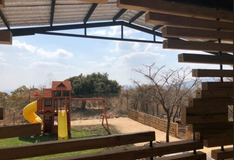 ホテル Tendo Glamping