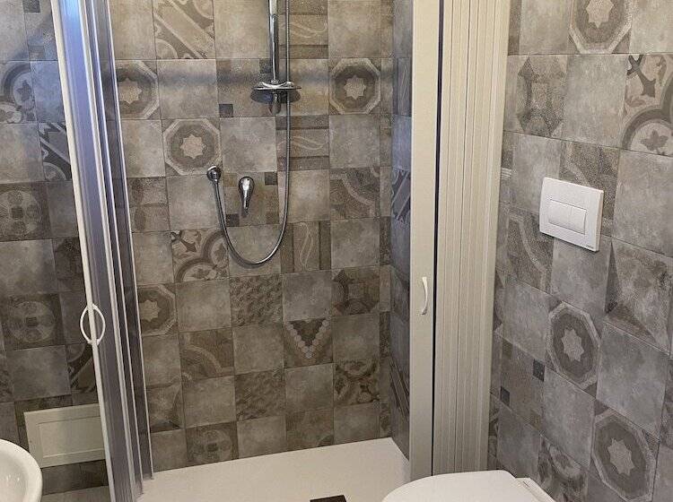 בית מלון כפרי Tenuta Giannini