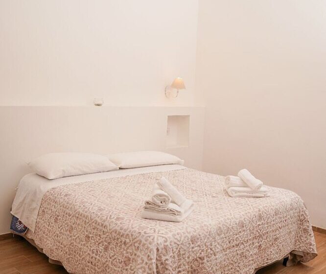 בית מלון כפרי Tenuta Giannini