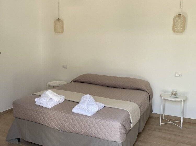 בית מלון כפרי Tenuta Giannini