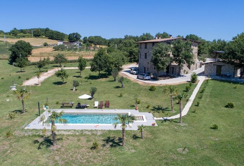 فندق Tenuta Iannone