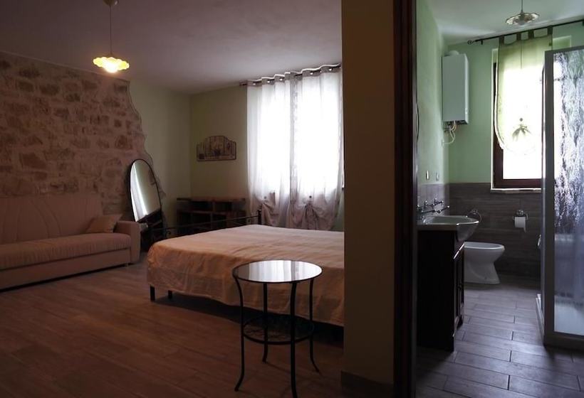 فندق Tenuta Iannone