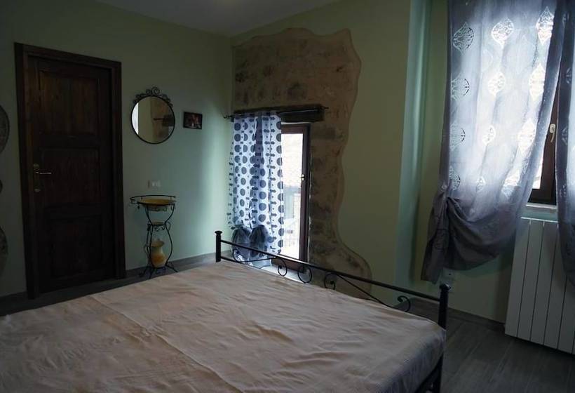 فندق Tenuta Iannone