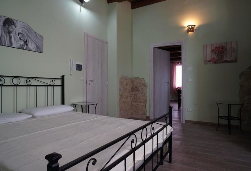 فندق Tenuta Iannone