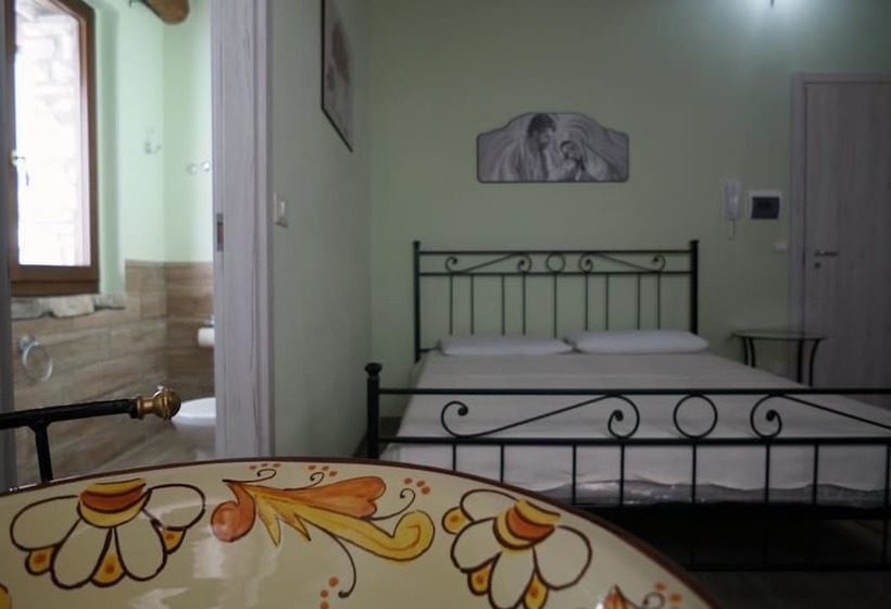 فندق Tenuta Iannone