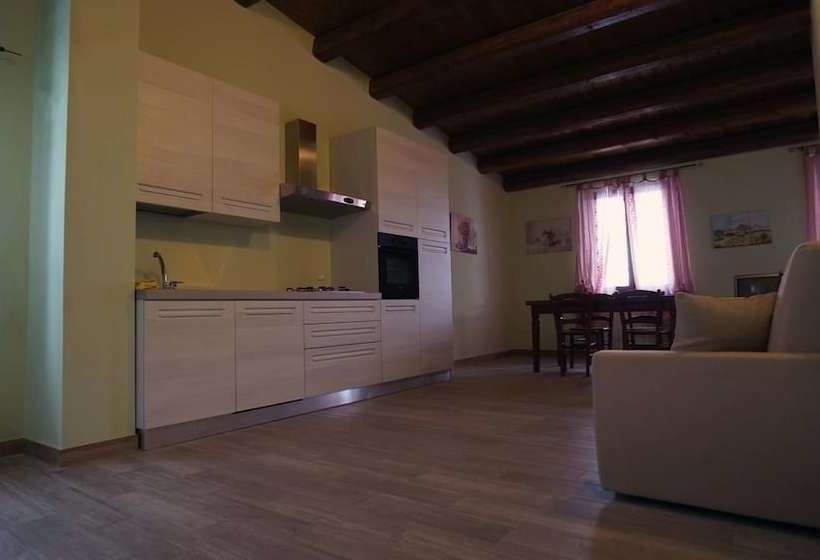 فندق Tenuta Iannone