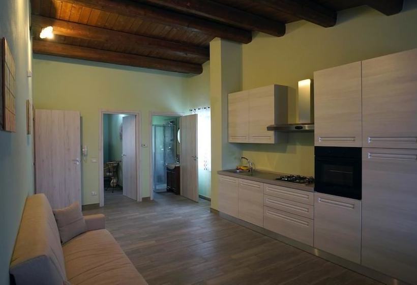 فندق Tenuta Iannone