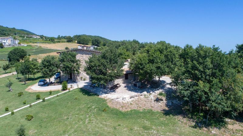 فندق Tenuta Iannone