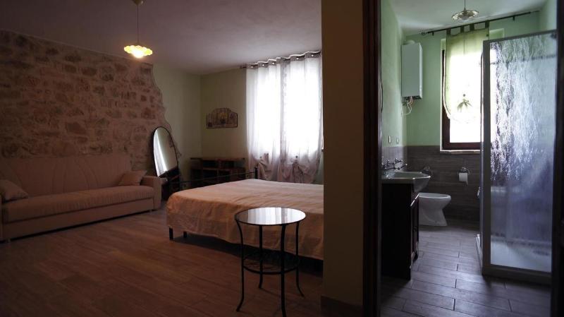 فندق Tenuta Iannone