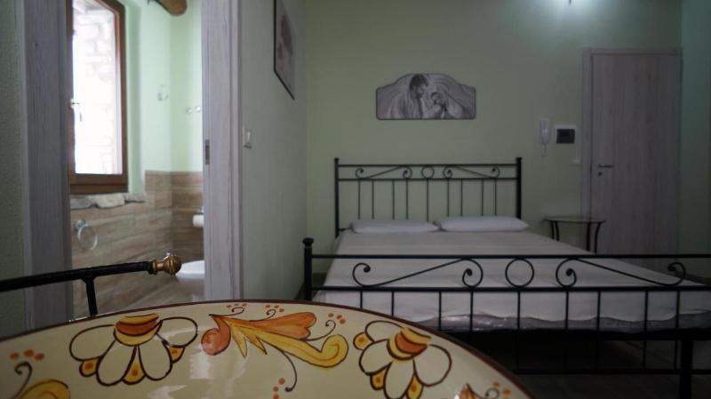 فندق Tenuta Iannone