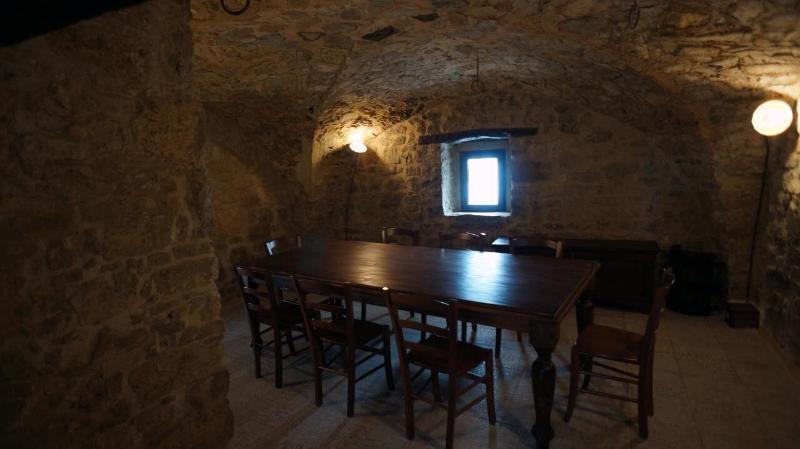 فندق Tenuta Iannone