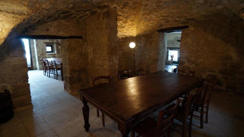 فندق Tenuta Iannone