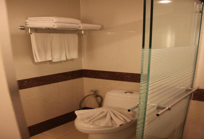 Hotelli That Phanom River View