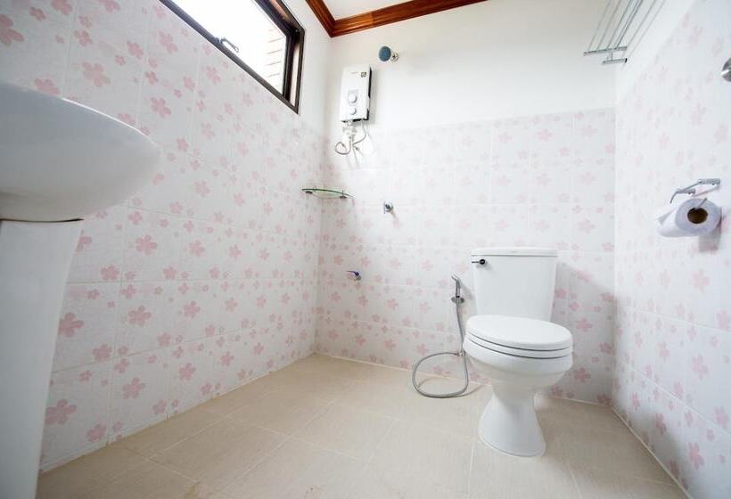 Thatphanom View Hotel Nakhon