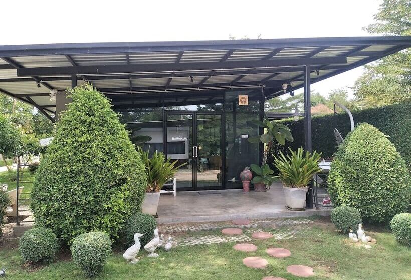 فندق The Lofts Eco