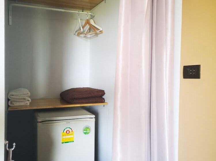 فندق The Lofts Eco